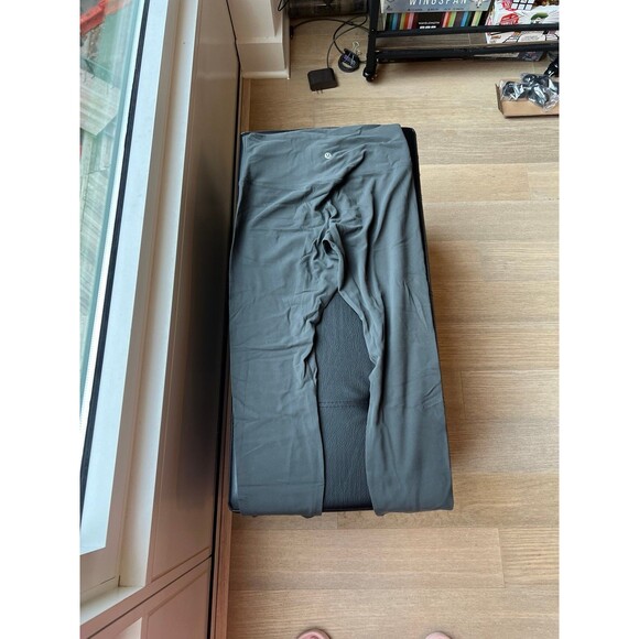 Lululemon Align Pant 28" Gray - Picture 4 of 7